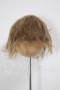 7-8inch/ウィッグ A-26-04-01-206-NY-ZA