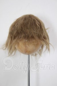 7-8inch/ウィッグ A-26-04-01-206-NY-ZA