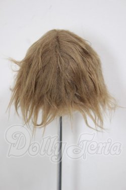 画像2: 7-8inch/ウィッグ A-26-04-01-206-NY-ZA