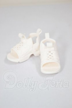 画像1: 30cmサイズドール/OF:靴 A-26-04-01-400-NY-ZA