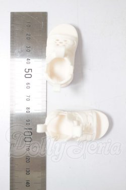 画像2: 30cmサイズドール/OF:靴 A-26-04-01-400-NY-ZA