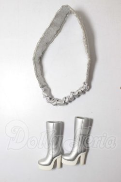 画像1: ネオブライス/OF:衣装 A-26-04-08-199-NY-ZA