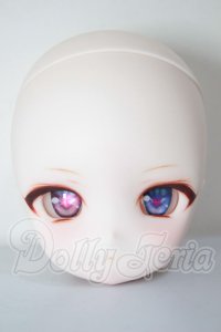 DD/DDH-27:カスタムヘッド A-26-04-01-265-NY-ZA