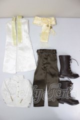 SDM/OF:風月シリーズ　お迎えドレス A-26-04-15-164-NY-ZA