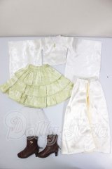 SDM/OF:風月シリーズ　お迎えドレス A-26-04-15-165-NY-ZA