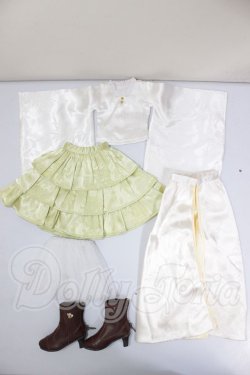 画像1: SDM/OF:風月シリーズ　お迎えドレス A-26-04-15-165-NY-ZA