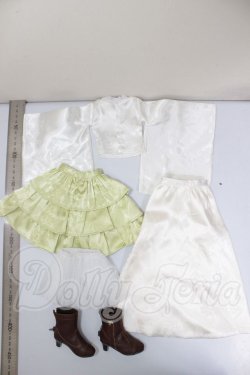 画像2: SDM/OF:風月シリーズ　お迎えドレス A-26-04-15-165-NY-ZA