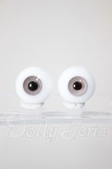 17ｍｍ/グラスアイ A-26-04-15-166-NY-ZA