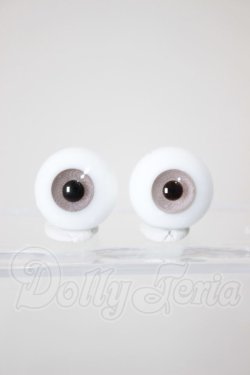 画像1: 17ｍｍ/グラスアイ A-26-04-15-166-NY-ZA