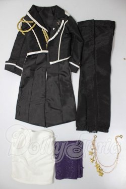 画像1: SDM/OF:シューティング★バイオレットスター A-26-04-01-347-NY-ZA