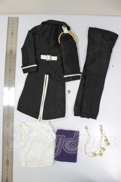 画像2: SDM/OF:シューティング★バイオレットスター A-26-04-01-347-NY-ZA