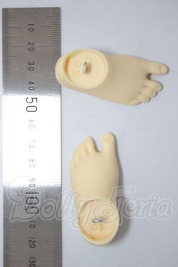 画像2: MSD/下駄足 A-26-04-15-171-NY-ZA