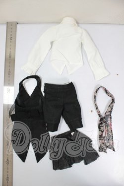 画像2: SDM/OF:ブラックバカラ A-26-04-01-346-NY-ZA