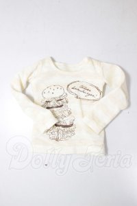 SDM&MSD/OF:トップス A-26-04-01-345-NY-ZA