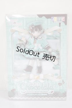 画像1: SugarCups／ ショコラーラ 〜Choco Mint March〜（アゾンダイレクトストア限定販売） A-26-05-05-201-NY-ZA