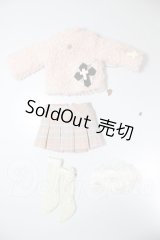 幼SD/OF:衣装セット A-26-04-01-343-NY-ZA