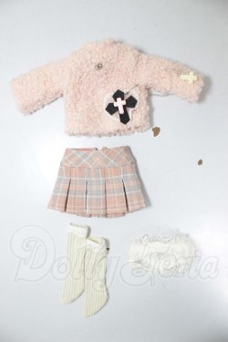 画像1: 幼SD/OF:衣装セット A-26-04-01-343-NY-ZA