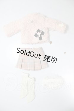 画像1: 幼SD/OF:衣装セット A-26-04-01-343-NY-ZA