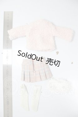 画像2: 幼SD/OF:衣装セット A-26-04-01-343-NY-ZA