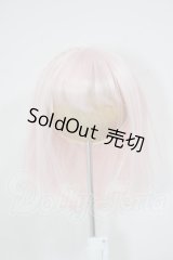 8-9inch/ウィッグ A-26-04-01-342-NY-ZA