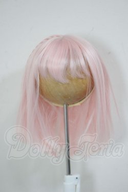 画像1: 8-9inch/ウィッグ A-26-04-01-342-NY-ZA