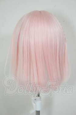 画像2: 8-9inch/ウィッグ A-26-04-01-342-NY-ZA