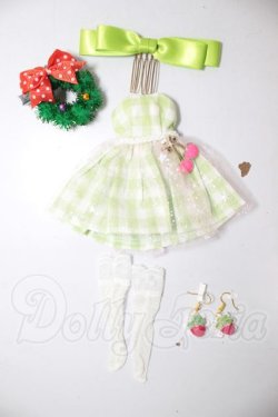 画像1: ネオブライス/OF:衣装 A-26-04-08-244-NY-ZA