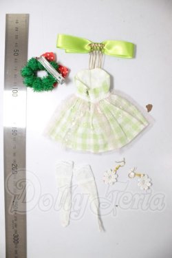 画像2: ネオブライス/OF:衣装 A-26-04-08-244-NY-ZA