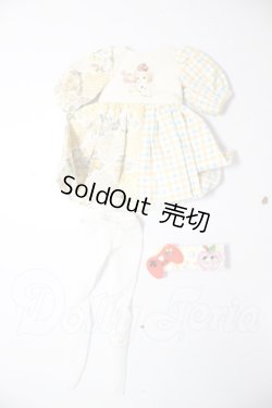 画像1: ネオブライス/OF:衣装 A-26-04-08-239-NY-ZA