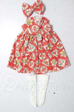 画像1: ネオブライス/OF:衣装 A-26-04-08-242-NY-ZA