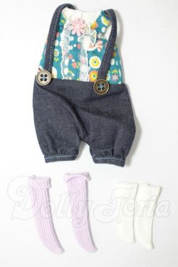 画像1: ネオブライス/OF:衣装 A-26-04-08-235-NY-ZA