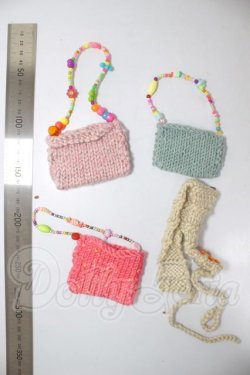 画像2: ネオブライス/OF:小物 A-26-04-08-243-NY-ZA