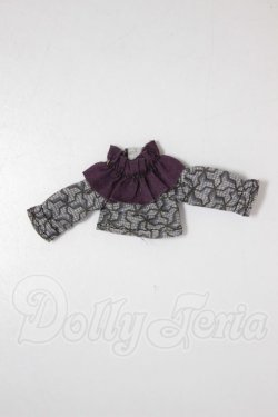 画像1: プチブライス/OF:衣装 A-26-04-29-173-NY-ZA