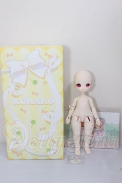 画像5: puyoodoll/Baby　KUMAKO LALA  A-26-04-01-316-NY-ZA