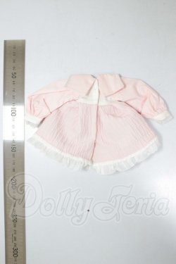 画像2: 30cmドールサイズ/OF:衣装セット A-26-04-01-333-NY-ZA