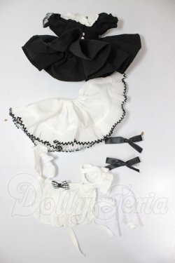 画像1: 30cmドールサイズ/OF:衣装セット A-26-04-01-335-NY-ZA