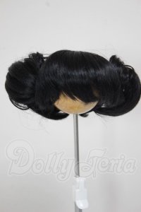 8inch/ウィッグ A-26-04-01-337-NY-ZA