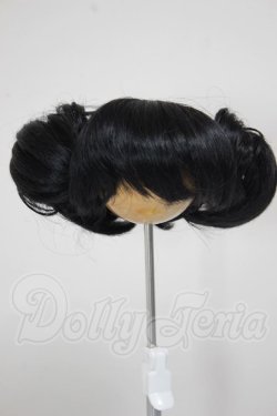 画像1: 8inch/ウィッグ A-26-04-01-337-NY-ZA