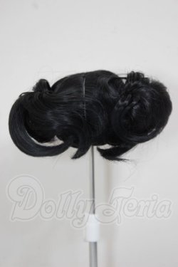 画像2: 8inch/ウィッグ A-26-04-01-337-NY-ZA