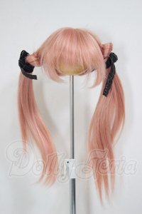 7-8inch/ウィッグ A-26-04-01-341-NY-ZA