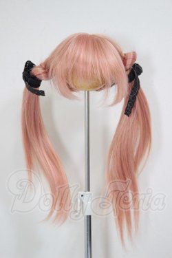 画像1: 7-8inch/ウィッグ A-26-04-01-341-NY-ZA