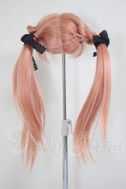 画像2: 7-8inch/ウィッグ A-26-04-01-341-NY-ZA