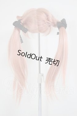 画像2: 7-8inch/ウィッグ A-26-04-01-341-NY-ZA