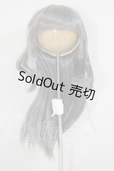 8-9inch/ウィッグ A-26-04-01-338-NY-ZA