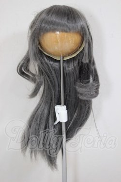 画像1: 8-9inch/ウィッグ A-26-04-01-338-NY-ZA