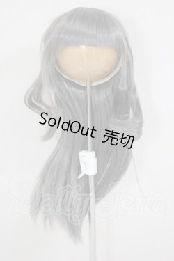 画像1: 8-9inch/ウィッグ A-26-04-01-338-NY-ZA