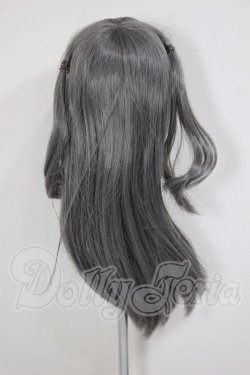 画像2: 8-9inch/ウィッグ A-26-04-01-338-NY-ZA