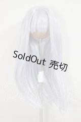 8inch/ウィッグ A-26-04-01-340-NY-ZA