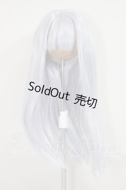 画像1: 8inch/ウィッグ A-26-04-01-340-NY-ZA
