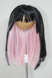 8inch/ウィッグ A-26-04-01-339-NY-ZA